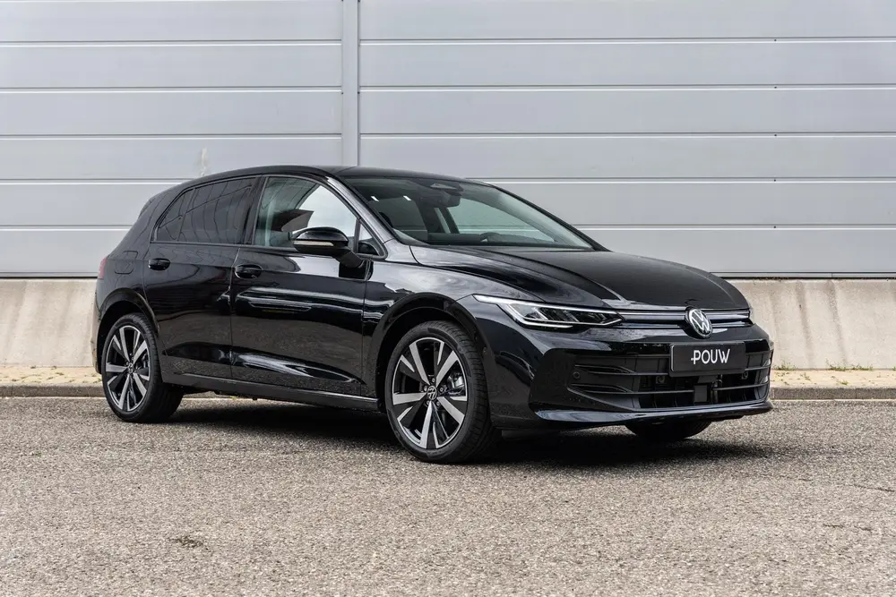 Volkswagen Golf 1.5 TSI 116pk Life Edition | Trekhaak Wegkla uit 2026, foto 9