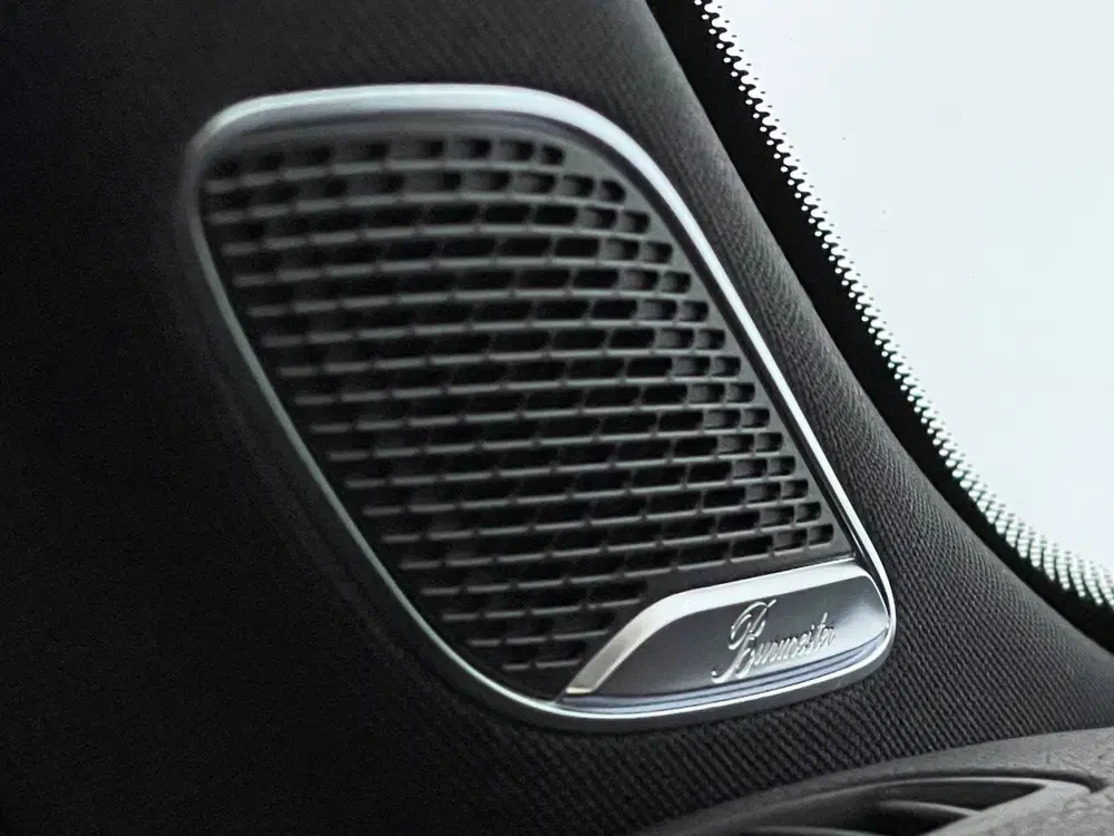 Mercedes-Benz CLA 250 e AMG 45 S BLACKPACK Memory Bur uit 2021, foto 4