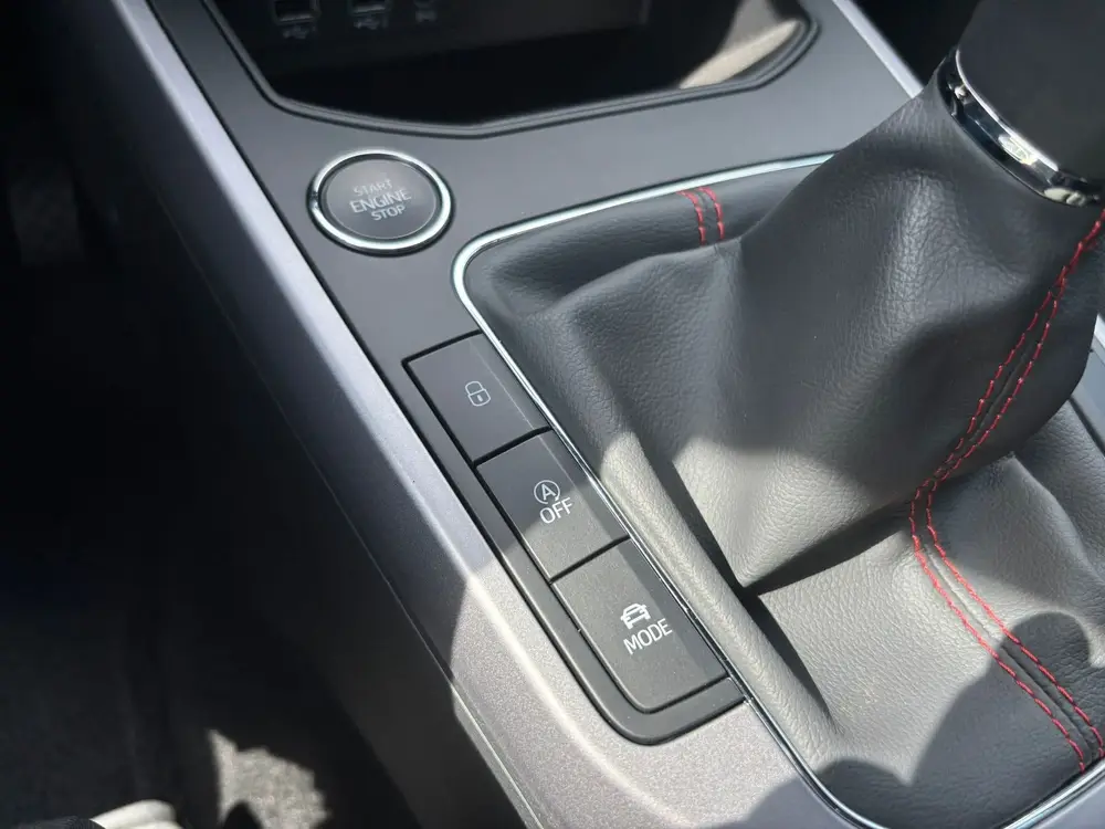 SEAT Arona 1.5 TSI EVO FR Business Intense|ACC|Camera|DAB|LE uit 2019, foto 15