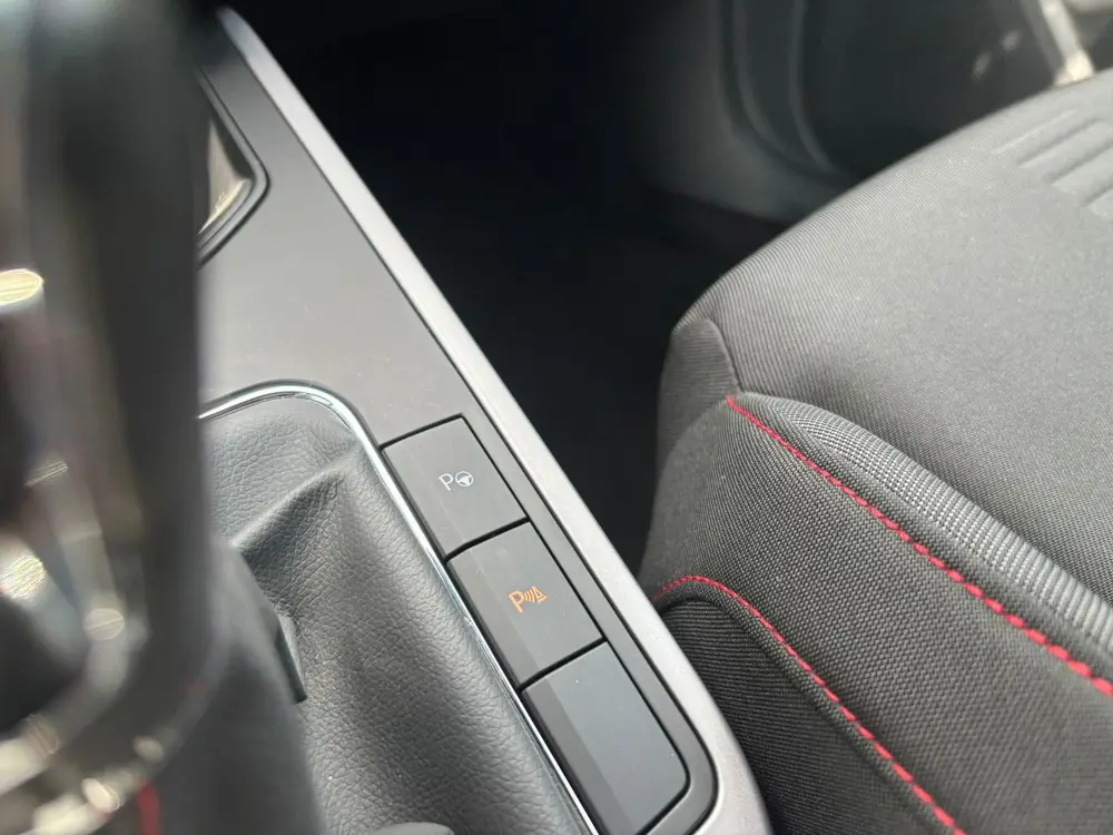 SEAT Arona 1.5 TSI EVO FR Business Intense|ACC|Camera|DAB|LE uit 2019, foto 16