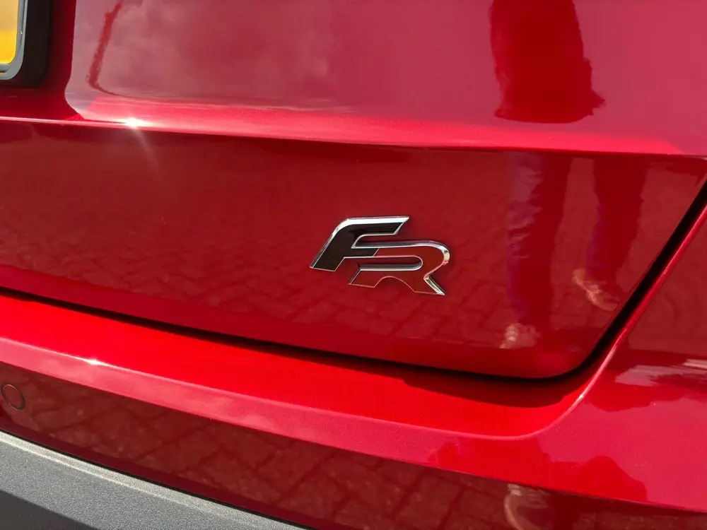 SEAT Arona 1.5 TSI EVO FR Business Intense|ACC|Camera|DAB|LE uit 2019, foto 18