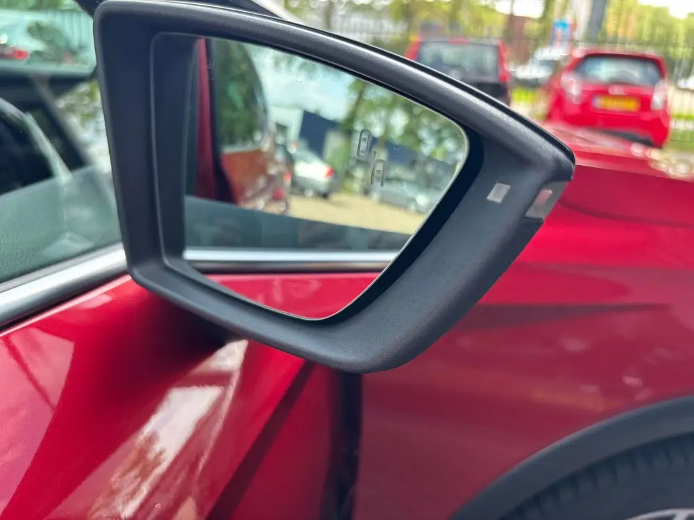 SEAT Arona 1.5 TSI EVO FR Business Intense|ACC|Camera|DAB|LE uit 2019, foto 20