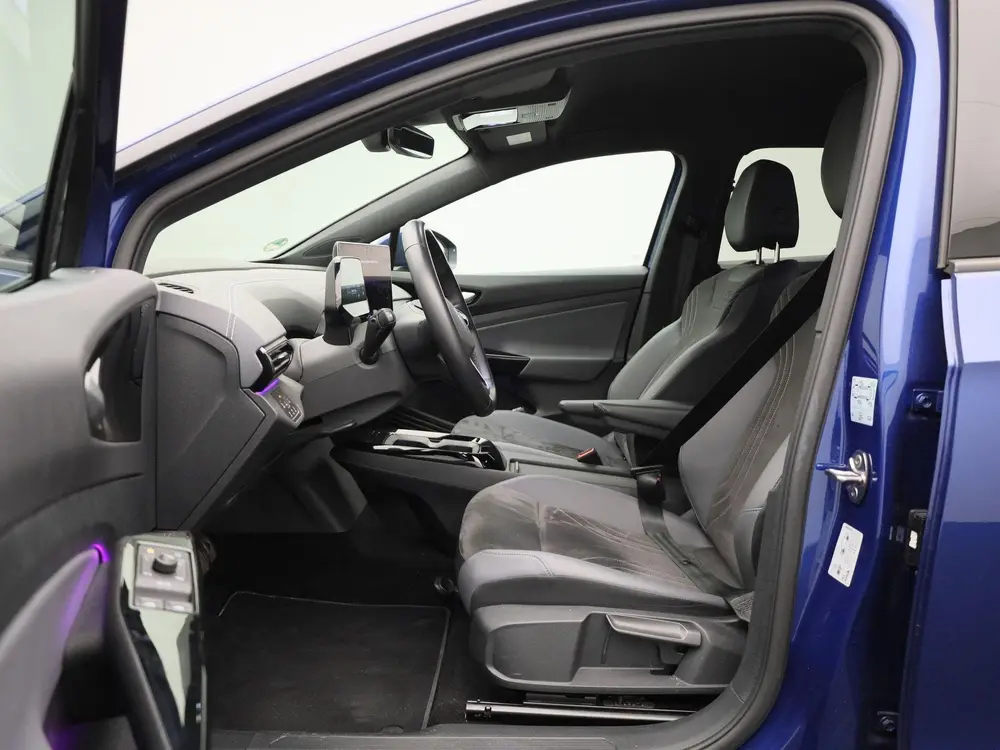 Volkswagen ID.4 Pro 77 kWh | Navigatie | Apple Carplay | Ada uit 2025, foto 10
