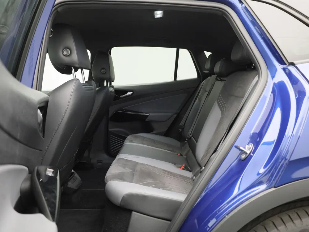 Volkswagen ID.4 Pro 77 kWh | Navigatie | Apple Carplay | Ada uit 2025, foto 11