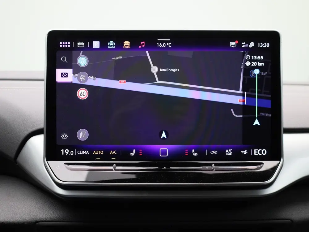 Volkswagen ID.4 Pro 77 kWh | Navigatie | Apple Carplay | Ada uit 2025, foto 16