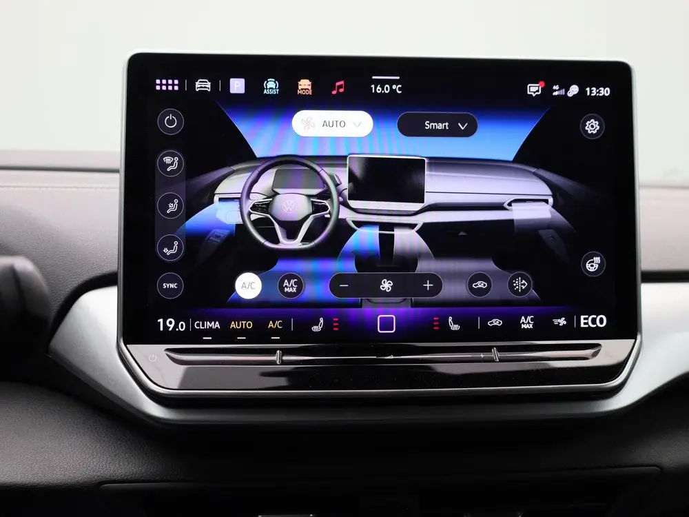 Volkswagen ID.4 Pro 77 kWh | Navigatie | Apple Carplay | Ada uit 2025, foto 18