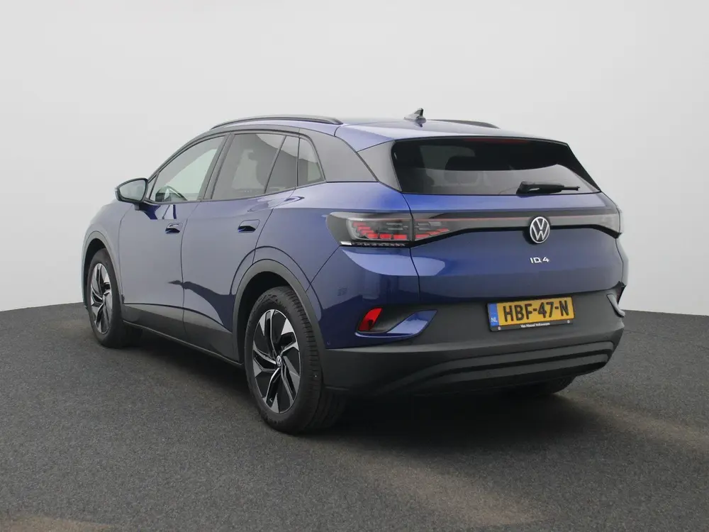 Volkswagen ID.4 Pro 77 kWh | Navigatie | Apple Carplay | Ada uit 2025, foto 2