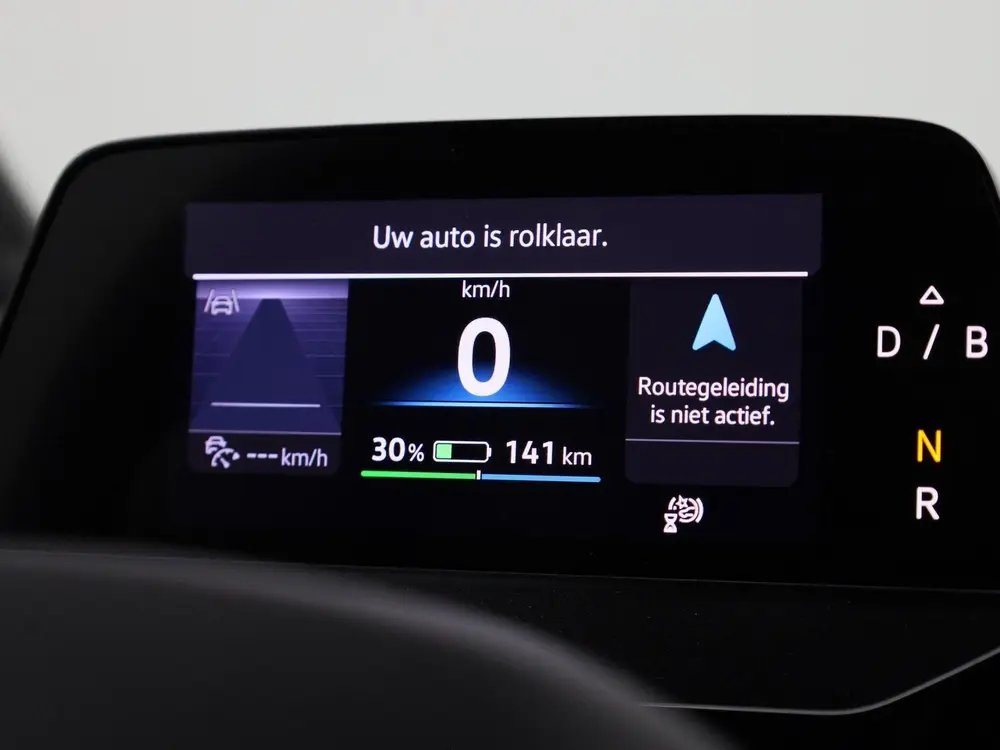 Volkswagen ID.4 Pro 77 kWh | Navigatie | Apple Carplay | Ada uit 2025, foto 20