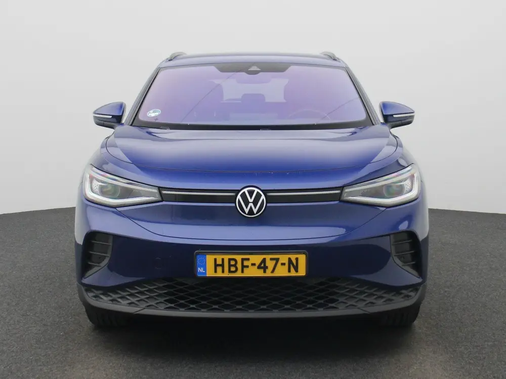 Volkswagen ID.4 Pro 77 kWh | Navigatie | Apple Carplay | Ada uit 2025, foto 3