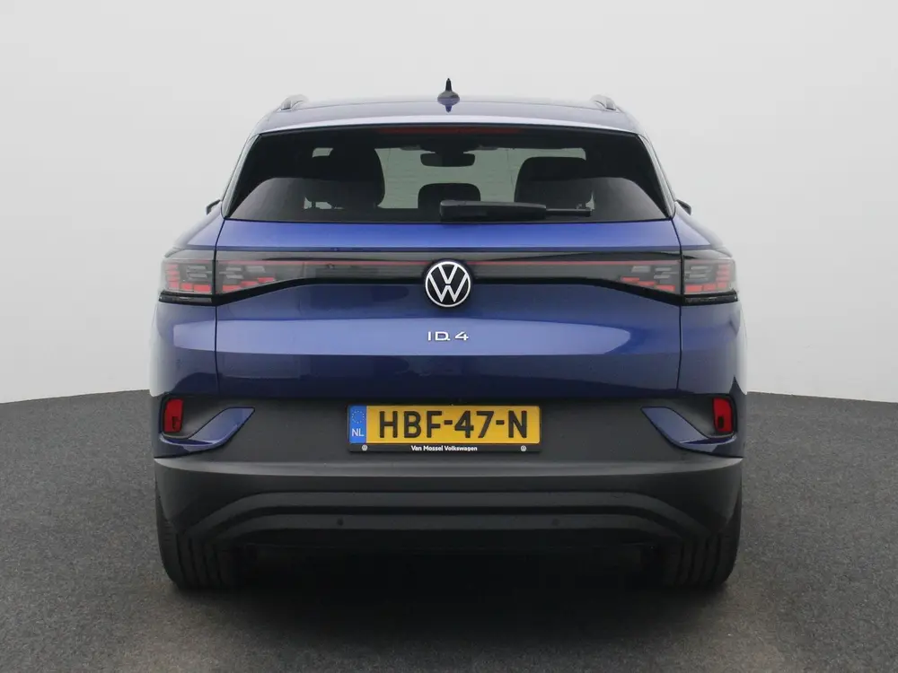 Volkswagen ID.4 Pro 77 kWh | Navigatie | Apple Carplay | Ada uit 2025, foto 5