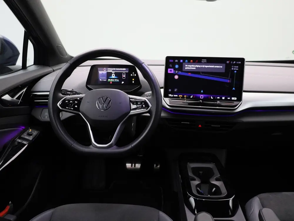 Volkswagen ID.4 Pro 77 kWh | Navigatie | Apple Carplay | Ada uit 2025, foto 7