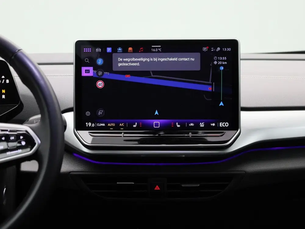 Volkswagen ID.4 Pro 77 kWh | Navigatie | Apple Carplay | Ada uit 2025, foto 9