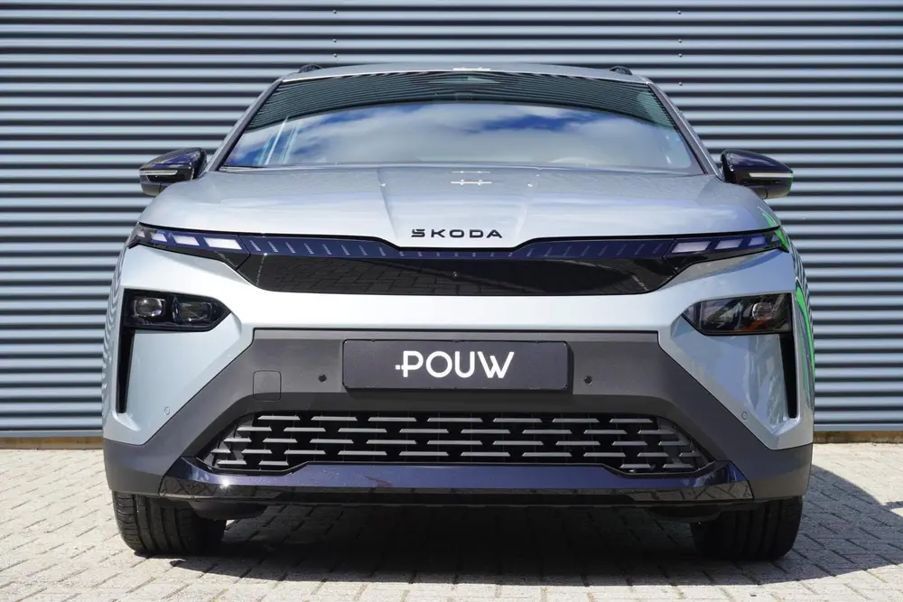 Skoda Elroq 85 286pk Sportline uit 2026, foto 7