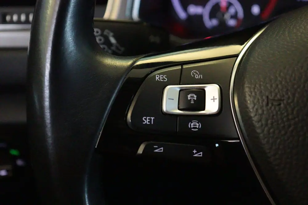 Volkswagen T-Roc 1.0 TSI Style | TWO-TONE | NAVI / APPCONNEC uit 2020, foto 10