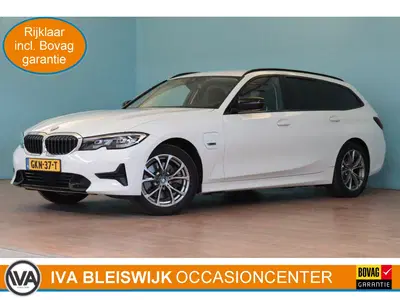 BMW 3-serie 3 Serie Touring 320e uit 2021