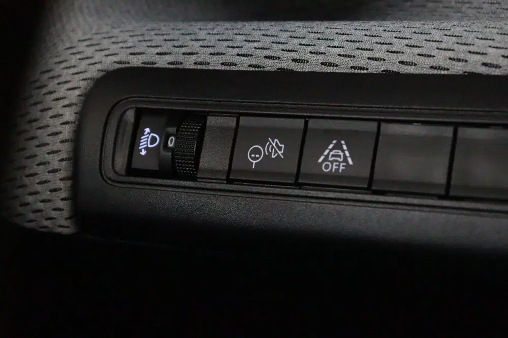 Citroën C3 ë-C3 Max 113pk 44 kWh uit 2025, foto 13