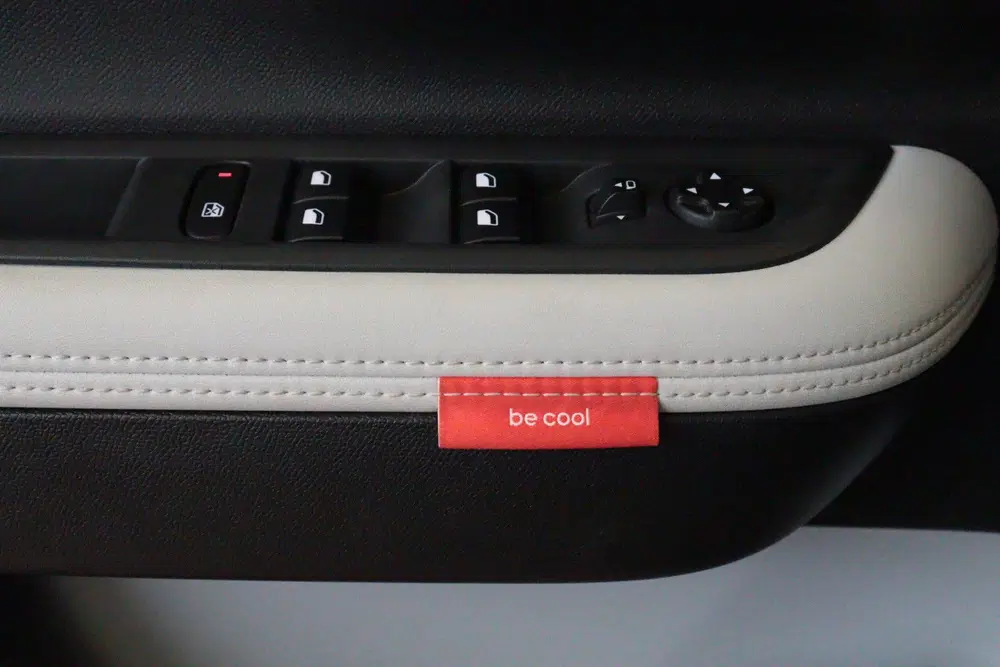 Citroën C3 ë-C3 Max 113pk 44 kWh uit 2025, foto 15