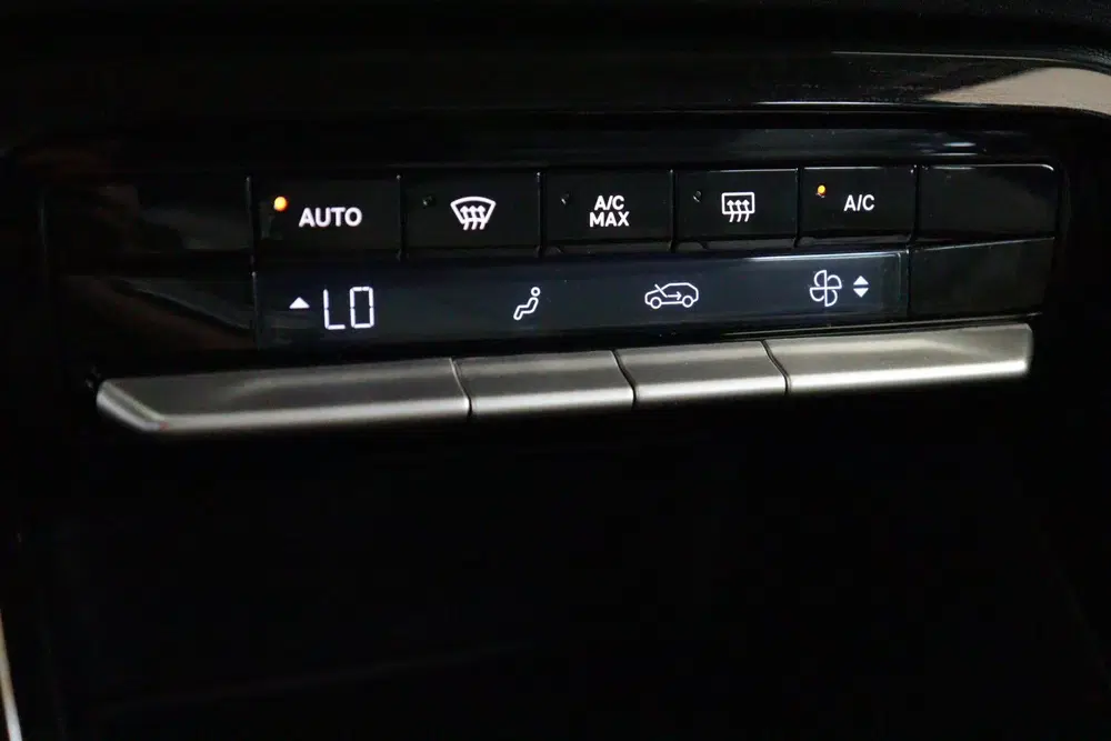 Citroën C3 ë-C3 Max 113pk 44 kWh uit 2025, foto 8