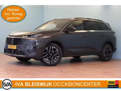 Peugeot 5008 1.2 Hybrid 145 Allure Automaat uit 2025