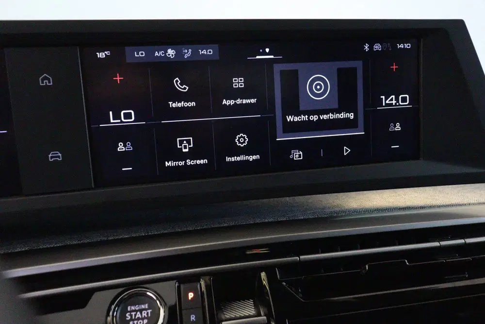 Peugeot 5008 1.2 Hybrid 145 Allure Automaat uit 2025, foto 9