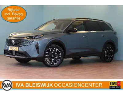 Peugeot 5008 1.2 Hybrid 145pk Allure Automaat uit 2025
