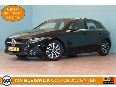 Mercedes-Benz A-Klasse 180 Business Line Automaat uit 2023
