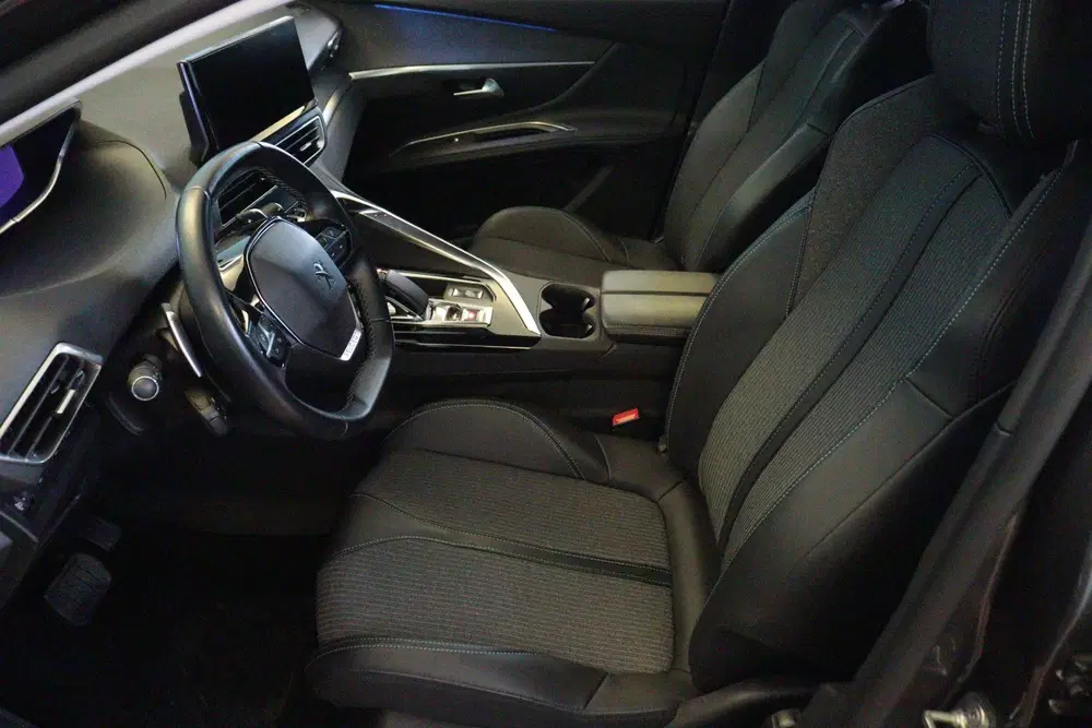 Peugeot 3008 1.6 HYbrid 225 Allure Pack Business uit 2022, foto 5