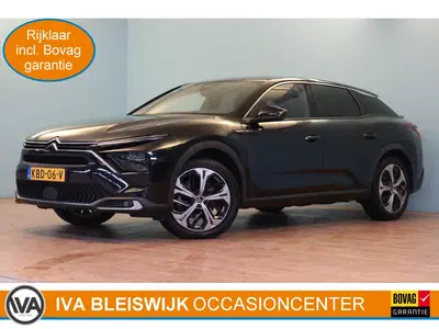 Citroën C5 X 1.6 Plug-in Hybrid 225 Feel uit 2023