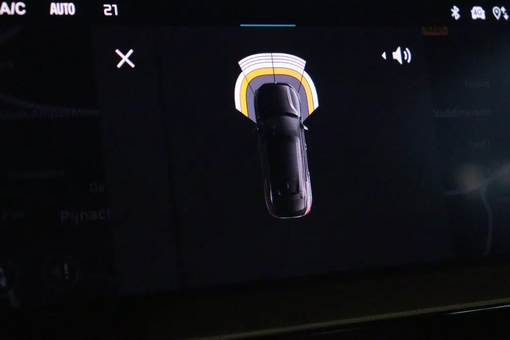 Citroën C5 X 1.6 Plug-in Hybrid 225 Feel uit 2023, foto 10