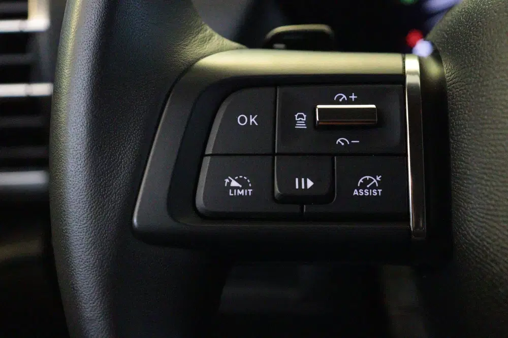 Citroën C5 X 1.6 Plug-in Hybrid 225 Feel uit 2023, foto 11