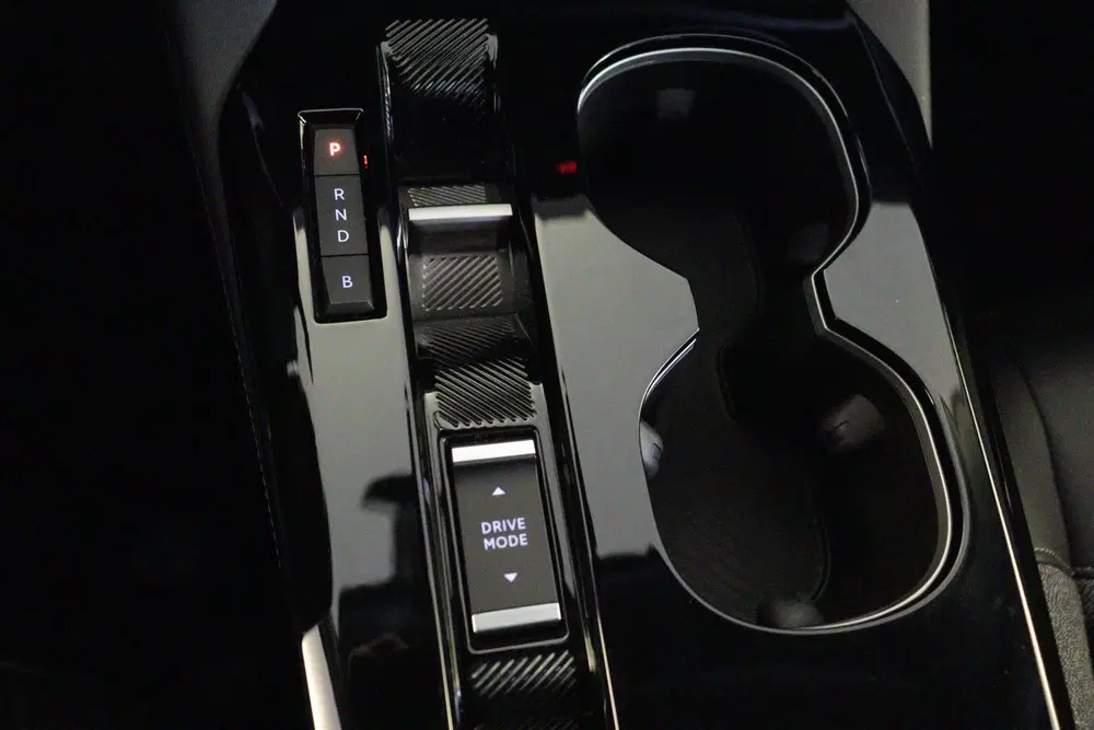 Citroën C5 X 1.6 Plug-in Hybrid 225 Feel uit 2023, foto 12
