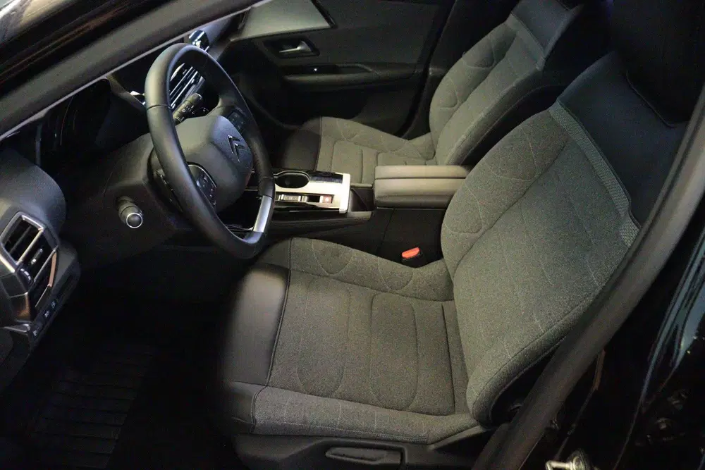 Citroën C5 X 1.6 Plug-in Hybrid 225 Feel uit 2023, foto 5
