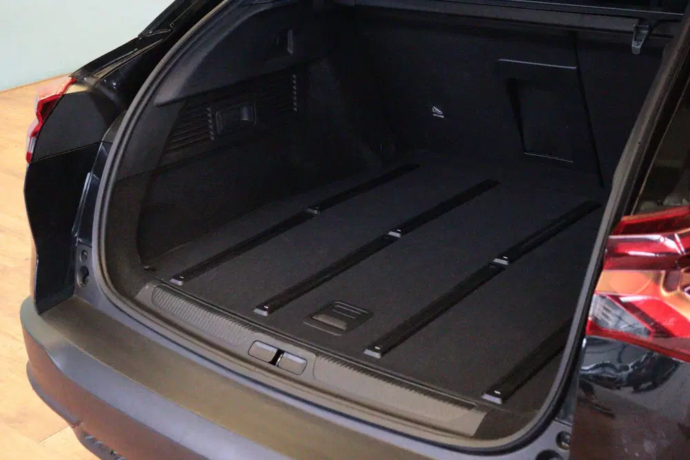 Citroën C5 X 1.6 Plug-in Hybrid 225 Feel uit 2023, foto 6