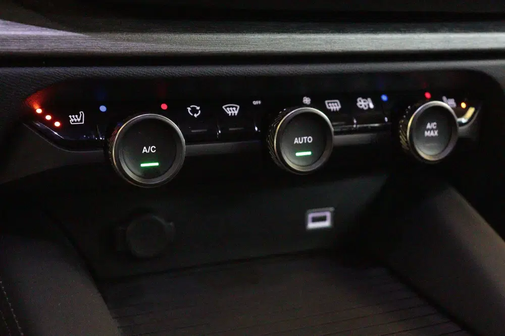 Citroën C5 X 1.6 Plug-in Hybrid 225 Feel uit 2023, foto 7