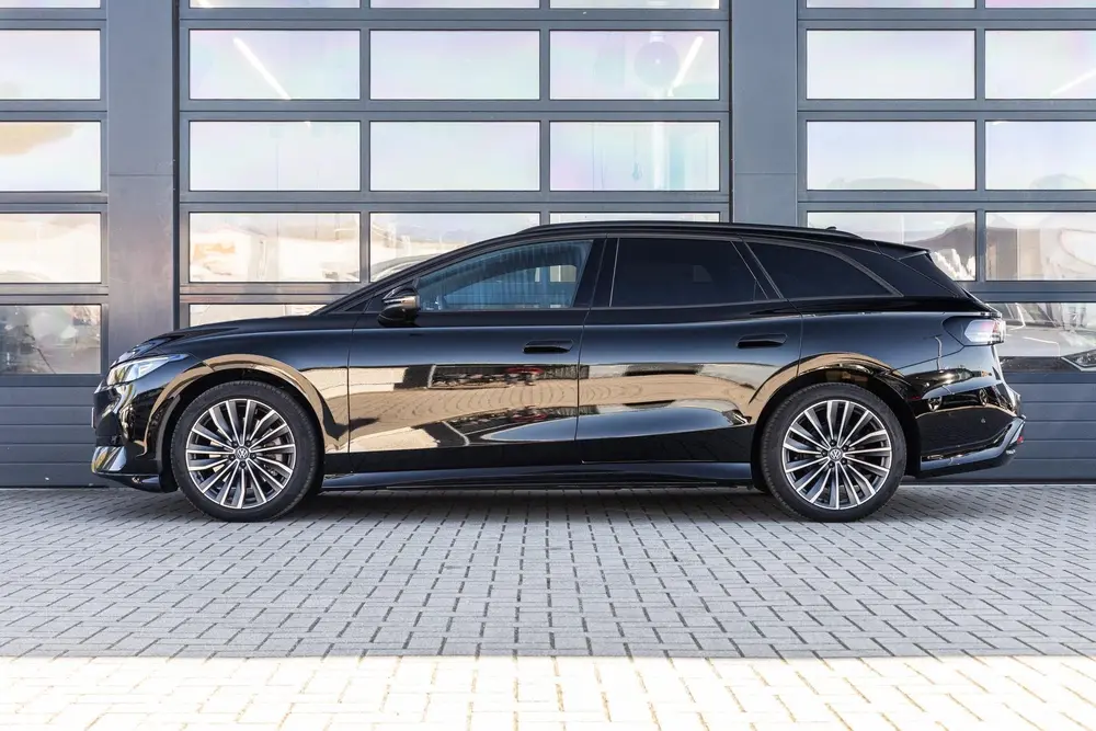 Volkswagen ID.7 Tourer Limited Edition 286pk 77 kWh | Trekha uit 2025, foto 12