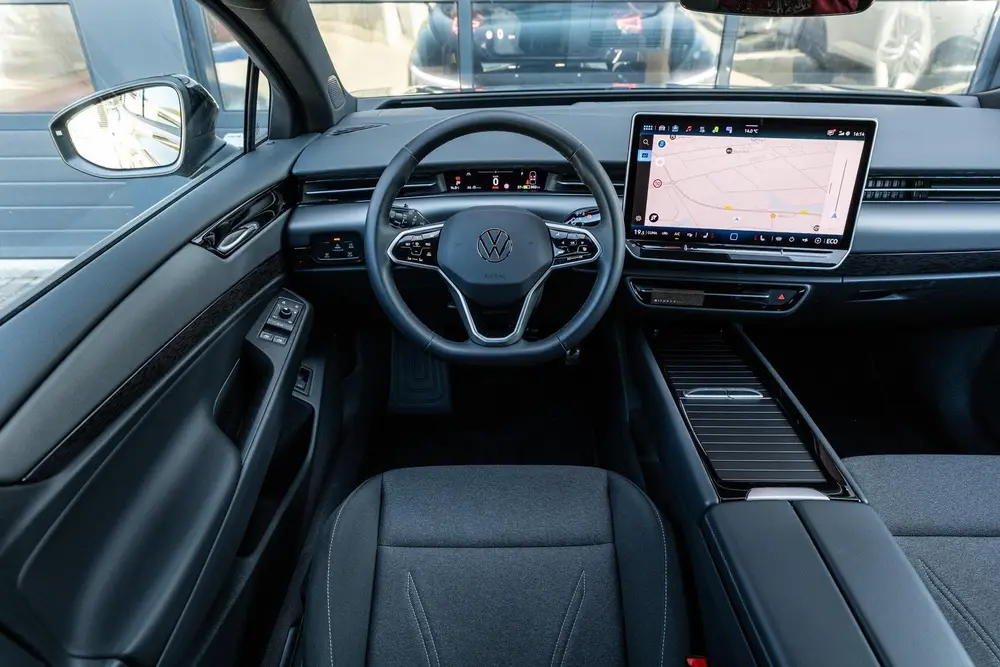 Volkswagen ID.7 Tourer Limited Edition 286pk 77 kWh | Trekha uit 2025, foto 20