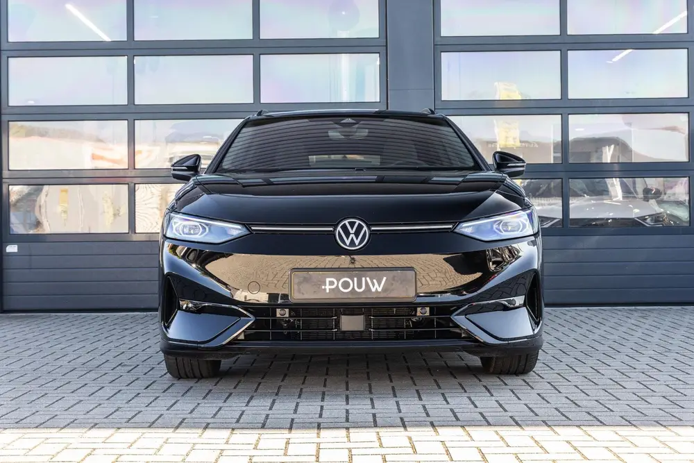 Volkswagen ID.7 Tourer Limited Edition 286pk 77 kWh | Trekha uit 2025, foto 6