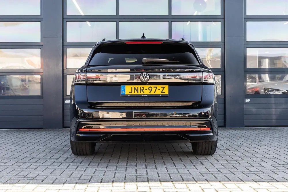 Volkswagen ID.7 Tourer Limited Edition 286pk 77 kWh | Trekha uit 2025, foto 9