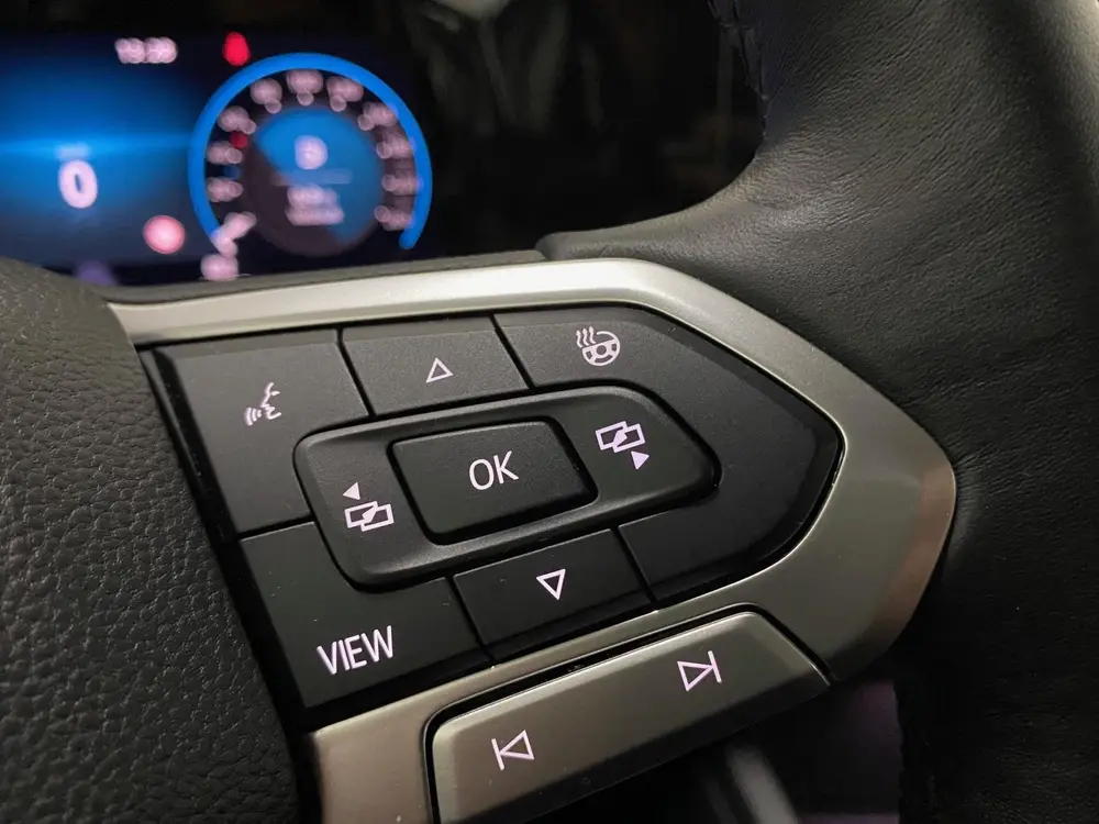 Volkswagen Golf 1.0 TSI 110PK Active ACC Navi Led Koplampen uit 2022, foto 16