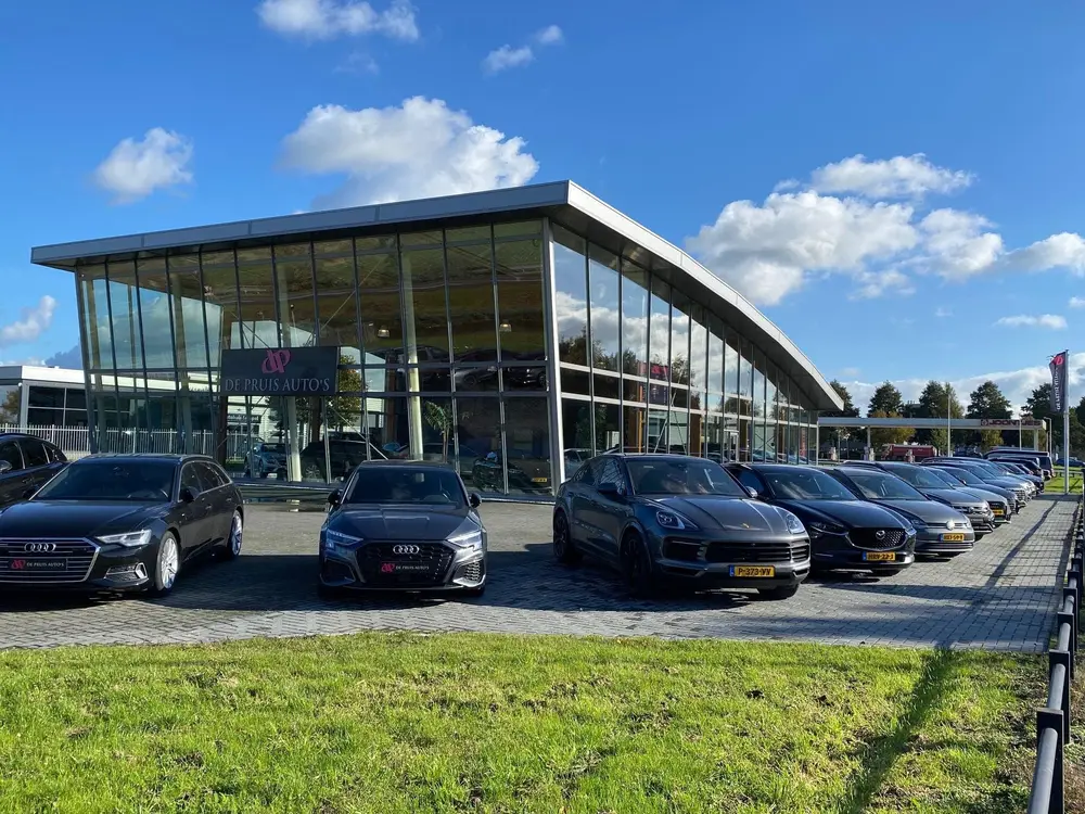 Volkswagen Golf 1.0 TSI 110PK Active ACC Navi Led Koplampen uit 2022, foto 8