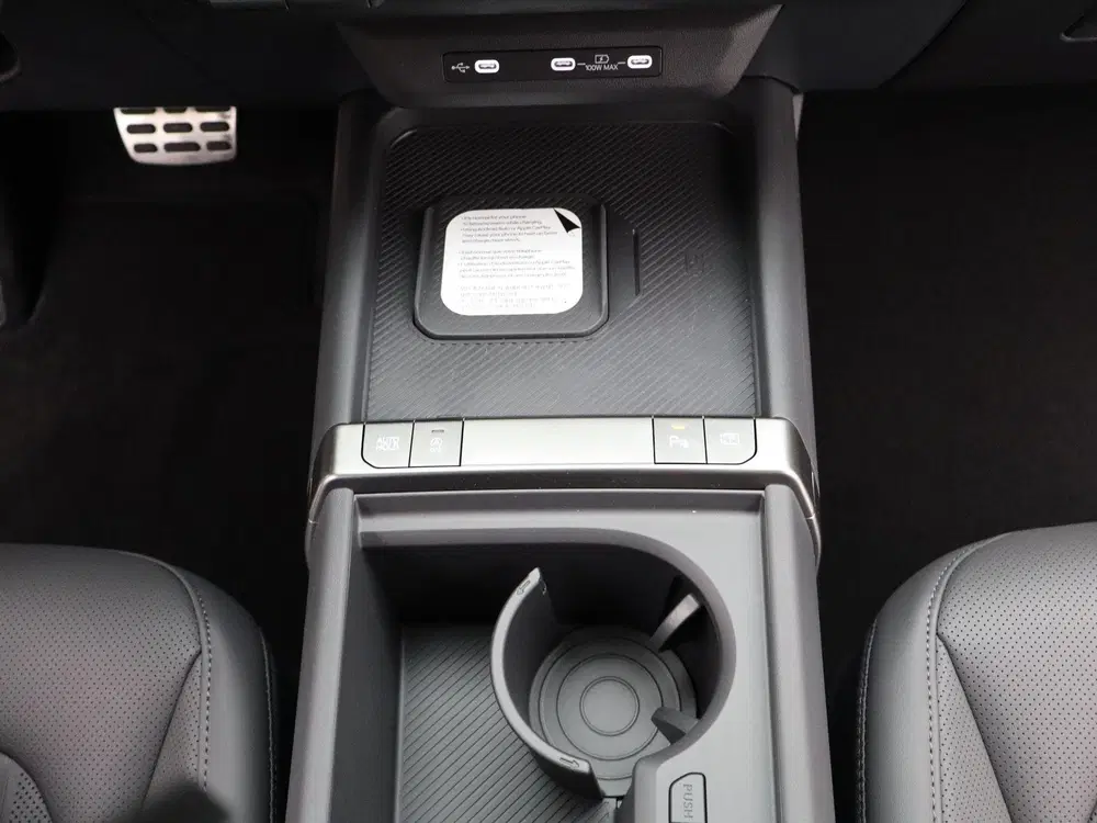 Kia Seltos 1.6 T-GDi Special Edition Automaat uit 2026, foto 10