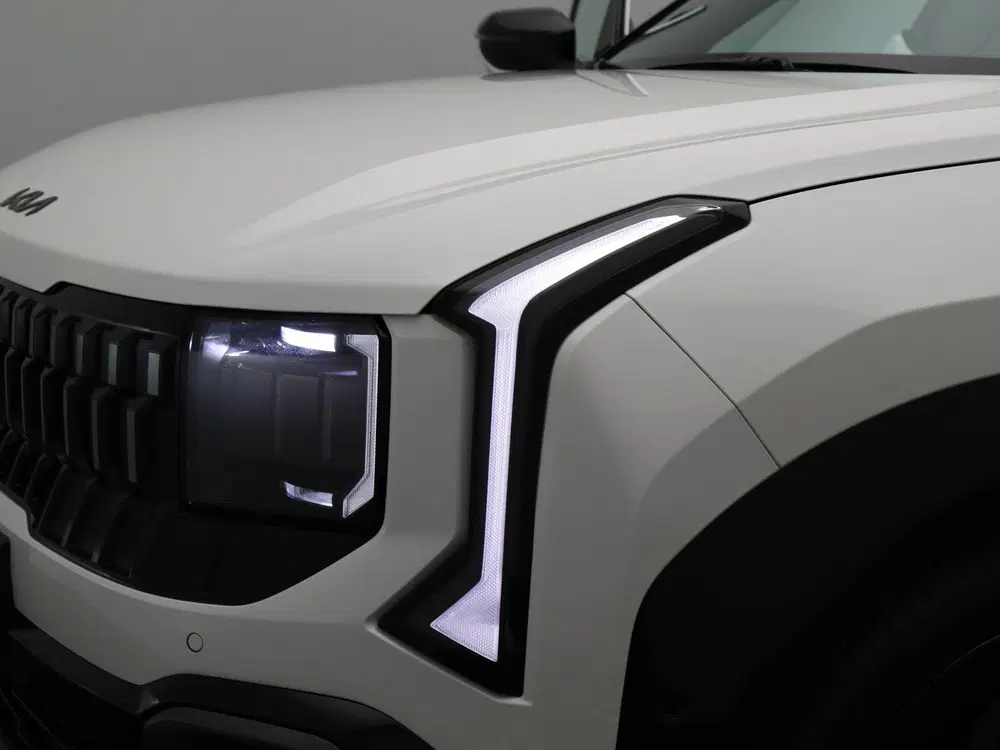 Kia Seltos 1.6 T-GDi Special Edition Automaat uit 2026, foto 14