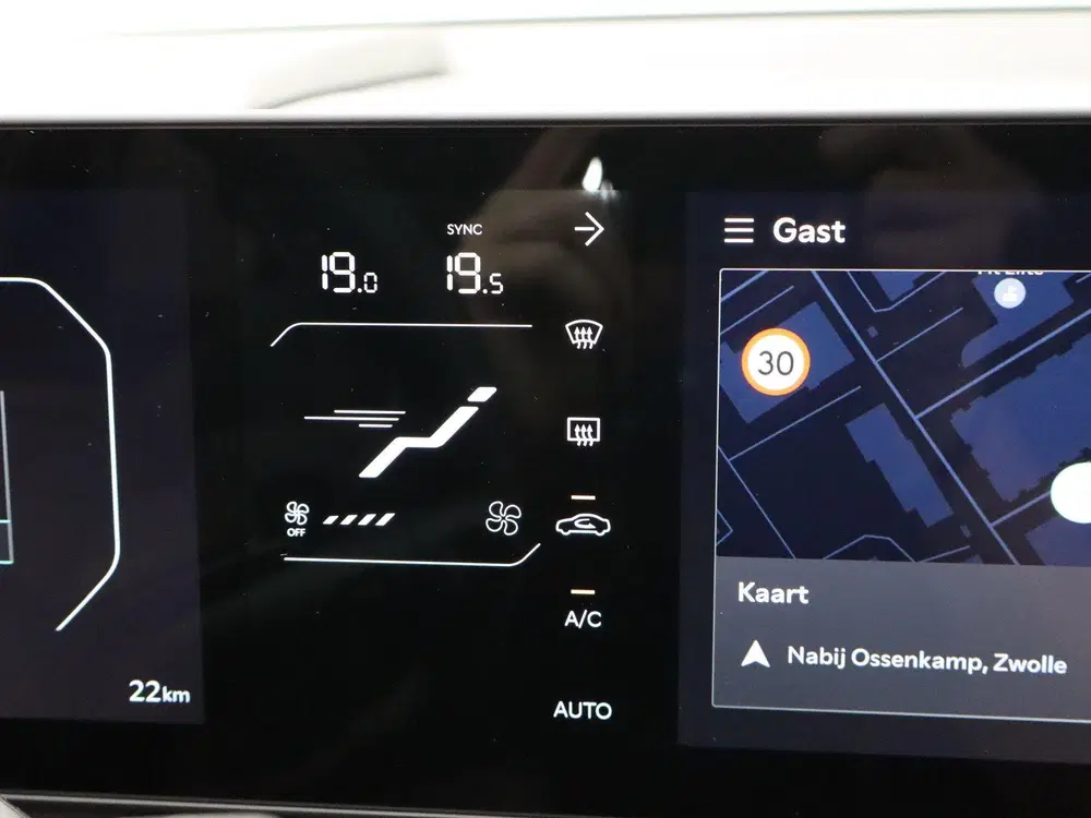 Kia Seltos 1.6 T-GDi Special Edition Automaat uit 2026, foto 17