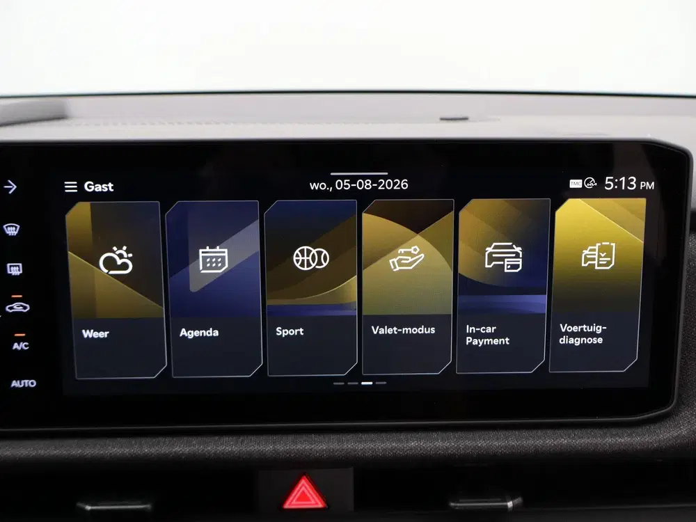Kia Seltos 1.6 T-GDi Special Edition Automaat uit 2026, foto 19