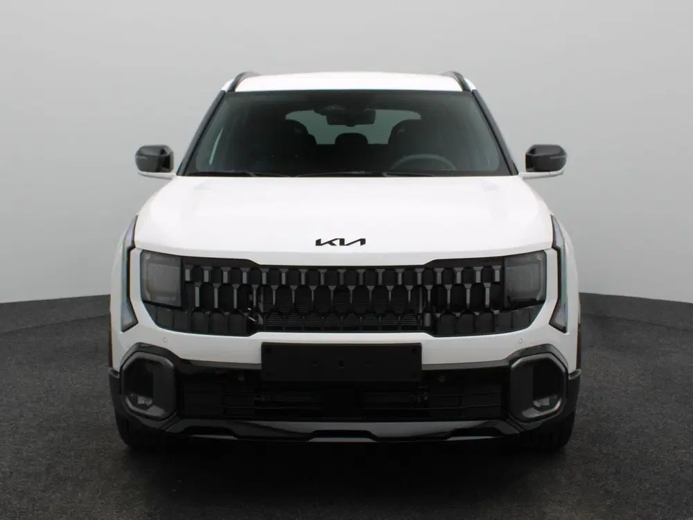 Kia Seltos 1.6 T-GDi Special Edition Automaat uit 2026, foto 3