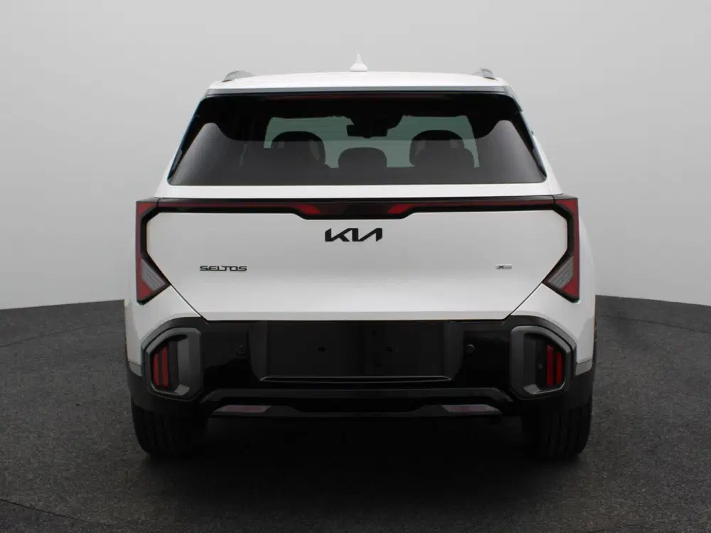 Kia Seltos 1.6 T-GDi Special Edition Automaat uit 2026, foto 5