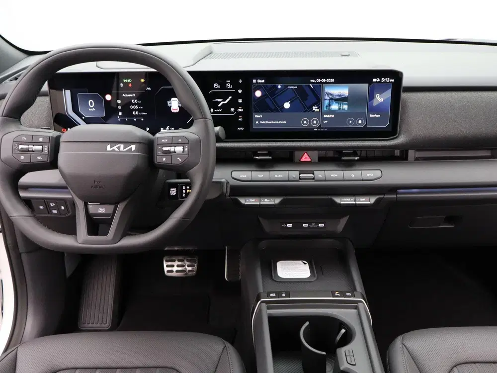 Kia Seltos 1.6 T-GDi Special Edition Automaat uit 2026, foto 7