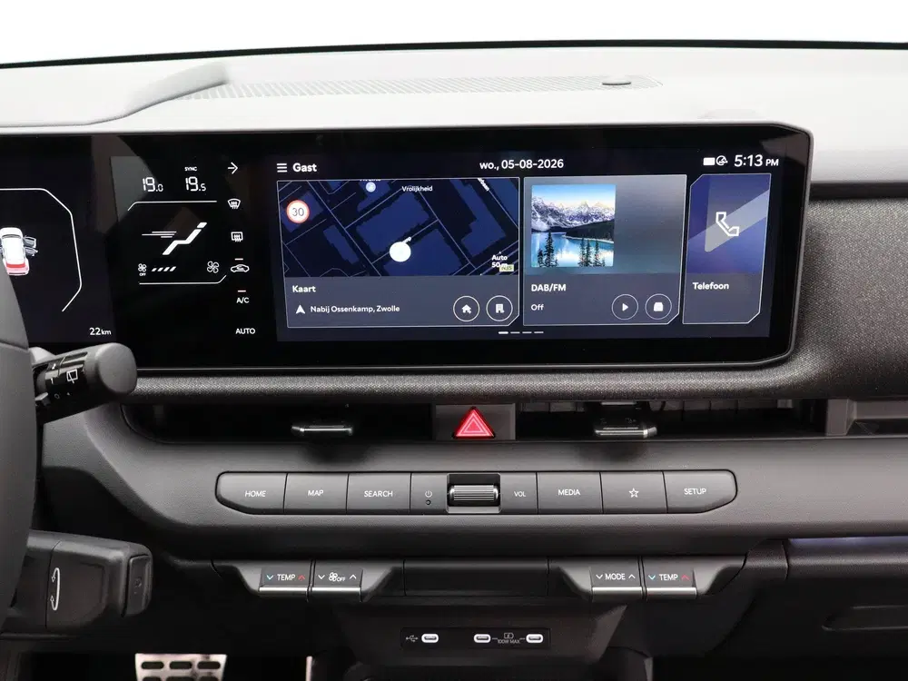 Kia Seltos 1.6 T-GDi Special Edition Automaat uit 2026, foto 9