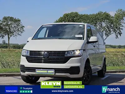 Volkswagen Transporter 2.0 TDI t6.1 150pk l2h1 autm uit 2024
