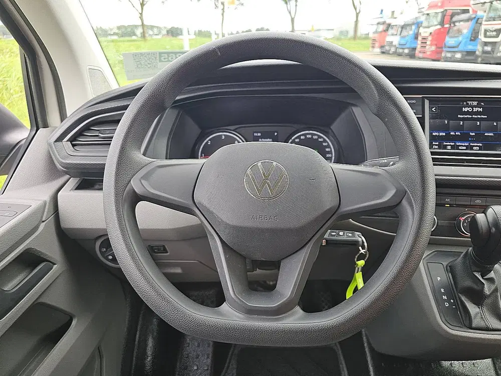 Volkswagen Transporter 2.0 TDI t6.1 150pk l2h1 autm uit 2024, foto 10